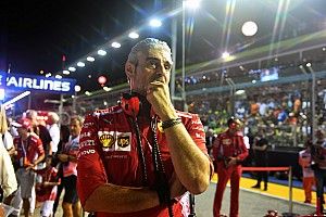 Juventus, Arrivabene'ye olan ilgisini doğruladı