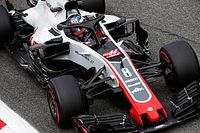 Haas to go ahead with appeal over Italian GP disqualification