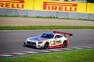 33 cars on entry list for California 8 Hours