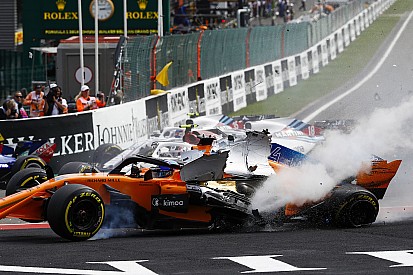 Гран Прі Бельгії: прогнози редакції Motorsport.com Україна