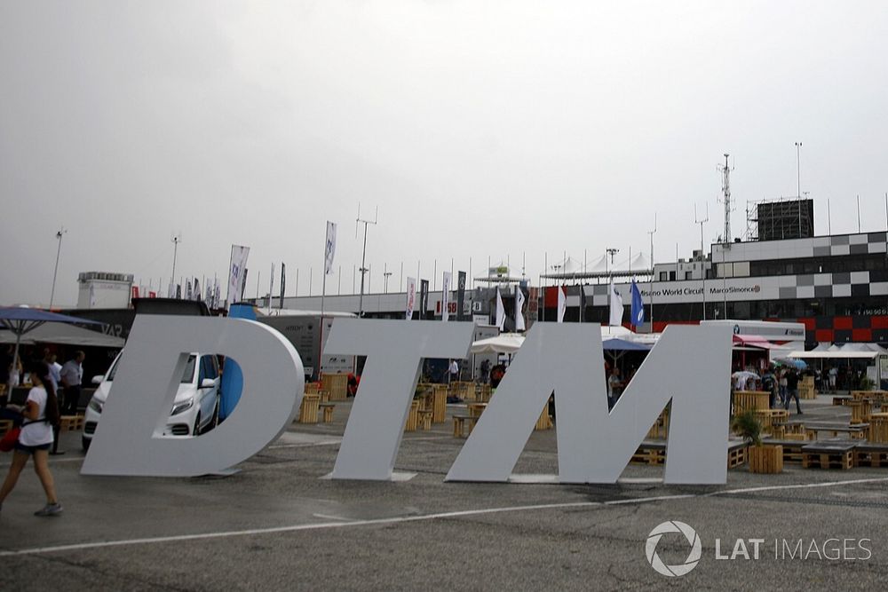 Il DTM nel 2021 andrà avanti con le GT