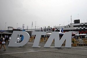 Il DTM nel 2021 andrà avanti con le GT