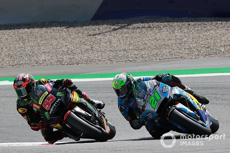 Review: Rookie MotoGP 2018