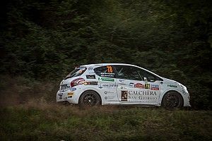 Top 208, PS5-6: Nerobutto scavalca Ciuffi