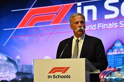 Vietnam rábólintott a Forma-1-re: 2020-tól jöhet nagydíj