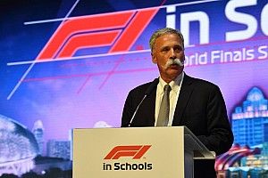 Vietnam rábólintott a Forma-1-re: 2020-tól jöhet nagydíj