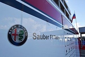 F1: Negociações esfriam e compra da Sauber pela Andretti fica ameaçada