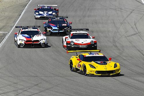 Jan Magnussen: Consistency is key for both Kevin and myself