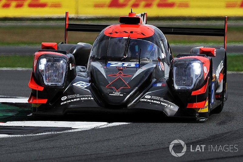 Vergne remplacera Duval à Fuji