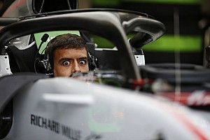 GALERI: Suasana dan aksi latihan GP Belgia