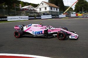 Force India defende tratamento da FIA quanto à premiação