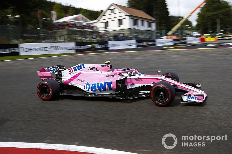 Force India défend son traitement préférentiel
