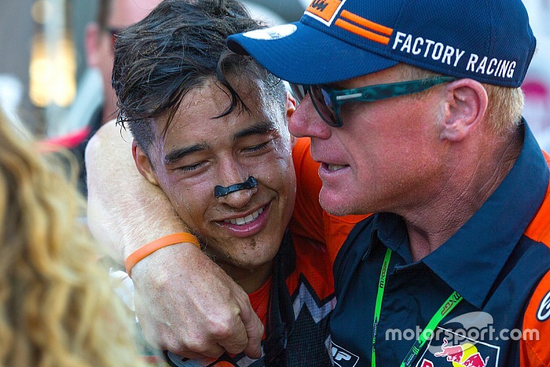 Coldenhoff loopt podium mis in Lommel: "Had meer ingezeten"