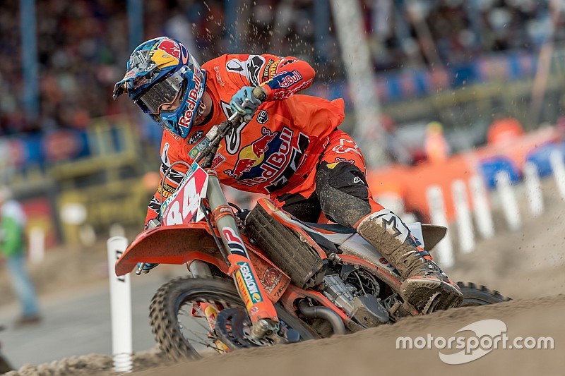 MXGP presenteert voorlopige kalender voor seizoen 2019