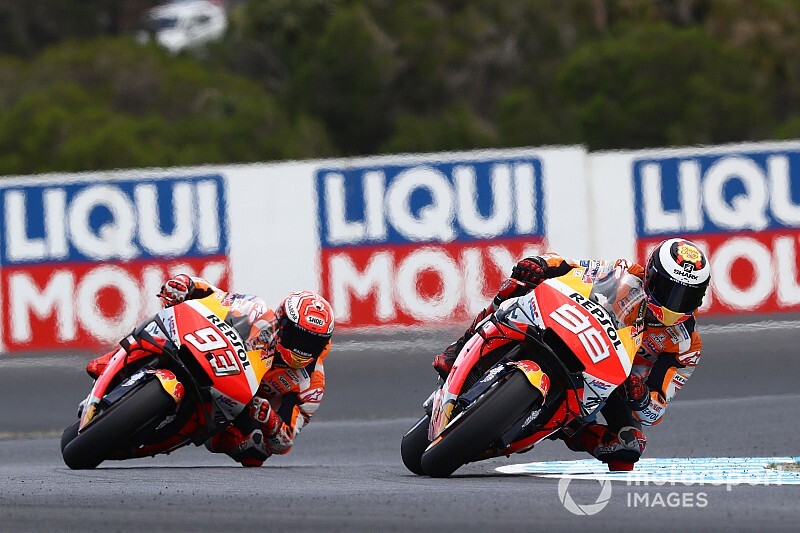 Honda: Teams' title would be "incredible" in current situation