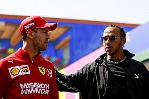Hamilton, Vettel e cia: veja até quando vão os contratos da F1