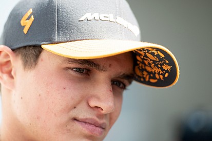 Norris királynak tartja, hogy az F1 ott lesz a Twitch-en
