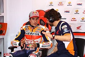 Márquez: Al final encontramos el camino