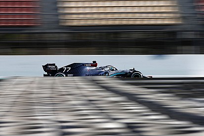 Live: Follow Barcelona F1 testing as it happens