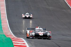 Toyota irá con todo a su debut virtual en Le Mans