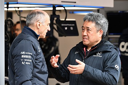 Honda nam al na wintertest maatregelen tegen coronavirus