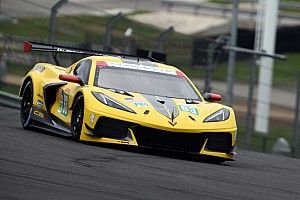 Bestätigt: Auch Corvette Racing 2020 nicht in Le Mans