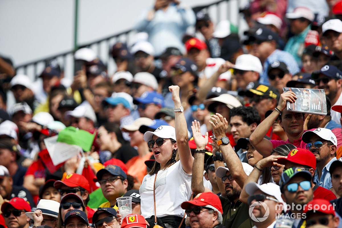 F1 pode atingir 1 bilhão de fãs em 2022 graças a Drive to Survive e eSports, aponta pesquisa
