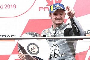 2020, un joker pour Pramac et une victoire pour Miller ?