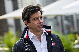 Wolff blocked "wrong" reverse grid idea to protect F1