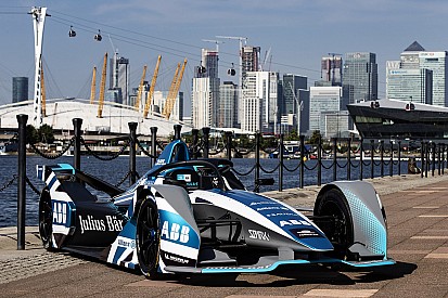 Autosport International to electrify with Formula E