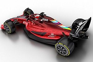Formula 1, yeni teknik kuralların 2022 sonrasına erteleneceğini yalanladı!