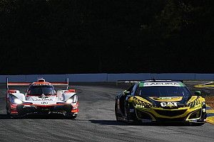 How Acura won two titles, despite Honda’s F1 distraction