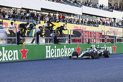'¿Por qué será difícil frenar a Mercedes?', por Diego Mejía