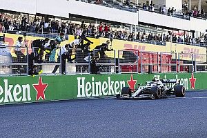 '¿Por qué será difícil frenar a Mercedes?', por Diego Mejía