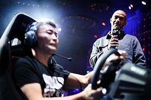 Gran Turismo founder on his mission to save motor racing