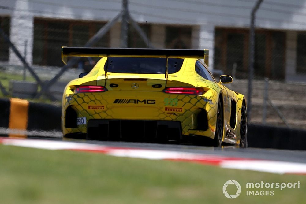 Mercedes valuta il DTM: "Ma non paghiamo tutto noi!"