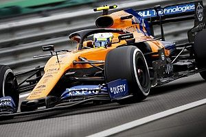 McLaren : "Notre objectif est de redevenir les meilleurs en F1"