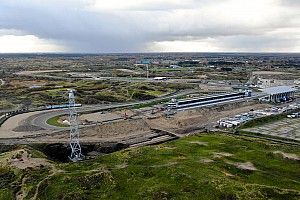 Zandvoort aún debe esperar para saber cuántos fans recibirá