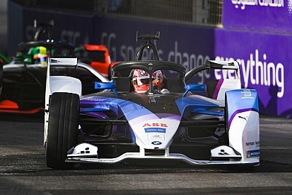 Diriyah E-Prix: Gunther perde il podio, penalizzato anche de Vries