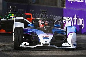 Diriyah E-Prix: Gunther perde il podio, penalizzato anche de Vries