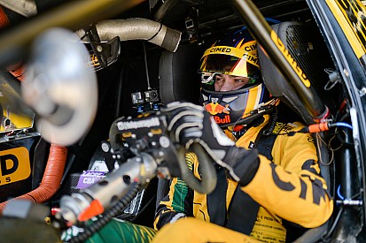 Fraga diz que não quer “pensar nos adversários” na decisão em Interlagos