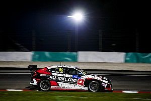 Sepang WTCR: Guerrieri wins from 9th to set up title showdown