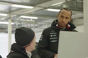 Lewis Hamilton verrät: So bleibt der Weltmeister fokussiert