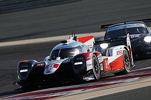 WEC, Bahrain, Libere 3: Toyota torna al top. Ferrari brilla in GT