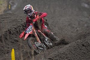 MXGP: rinviati anche i GP d'Italia e di Germania