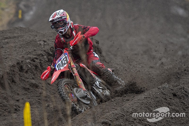 MXGP: rinviati anche i GP d'Italia e di Germania