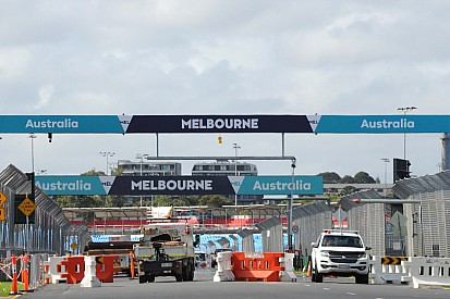 Why it's time for Liberty to show true F1 leadership