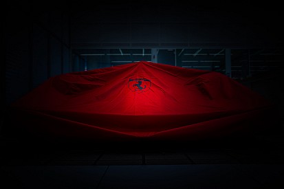 Ferrari SF1000: è questa la sigla della Rossa 2020