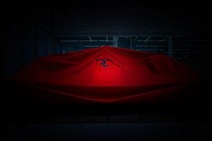 Ferrari planning mid-February launch for 2022 Formula 1 car