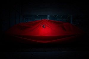 F1: Ferrari revela nome de carro de 2021 e planos para lançamento